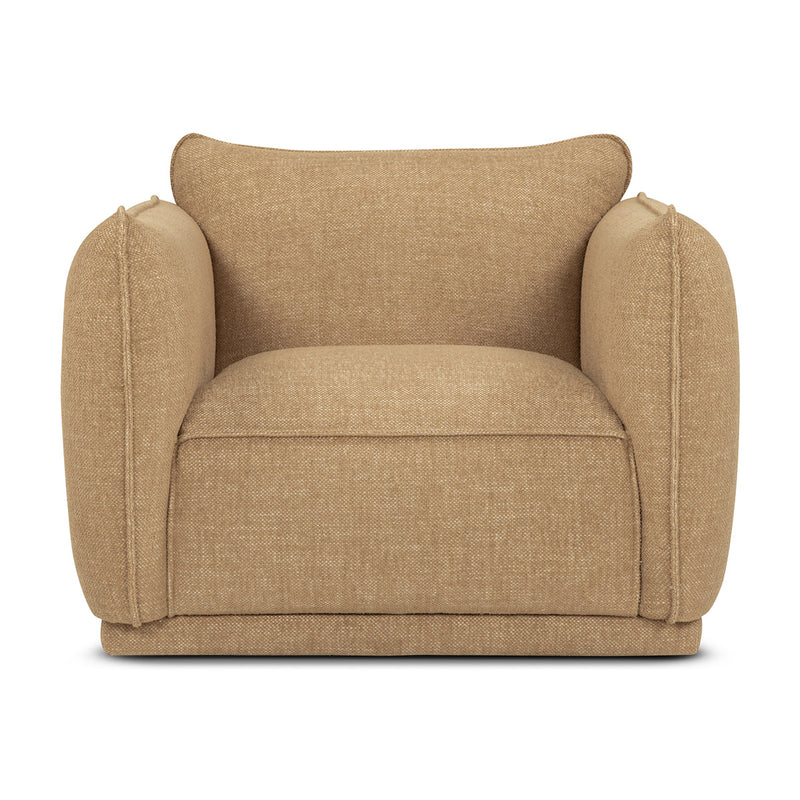 Camel Textured Weave
