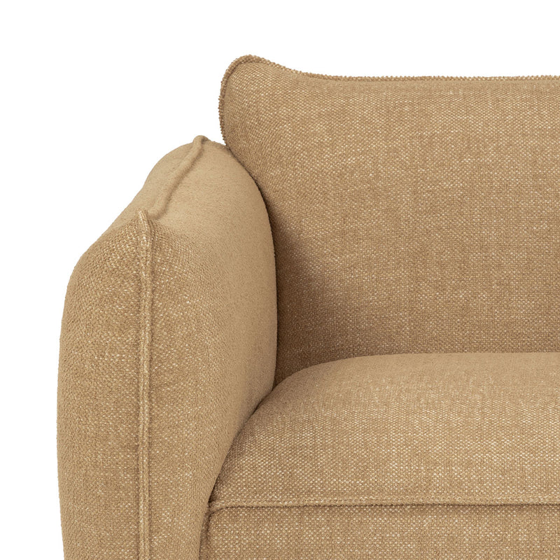 Camel Textured Weave