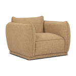 Camel Textured Weave