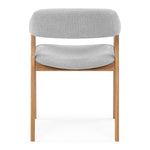Light Grey / Oak