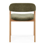 Olive Moss / Oak