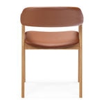 Tan / Oak