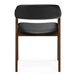 Black / Walnut