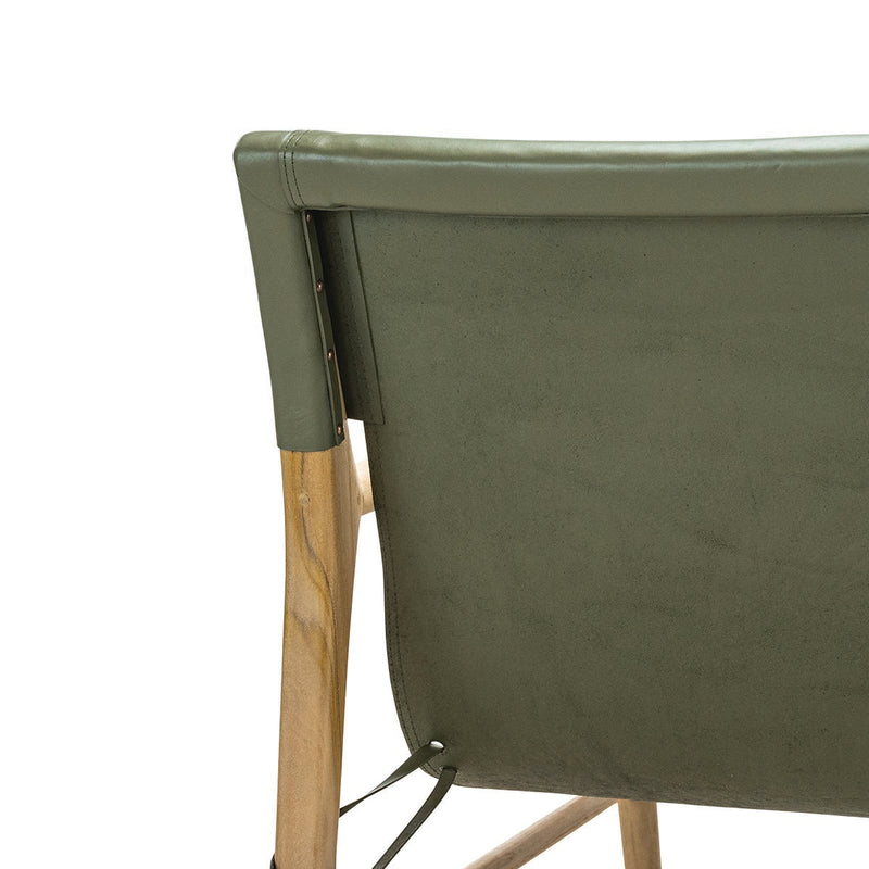 Olive Green