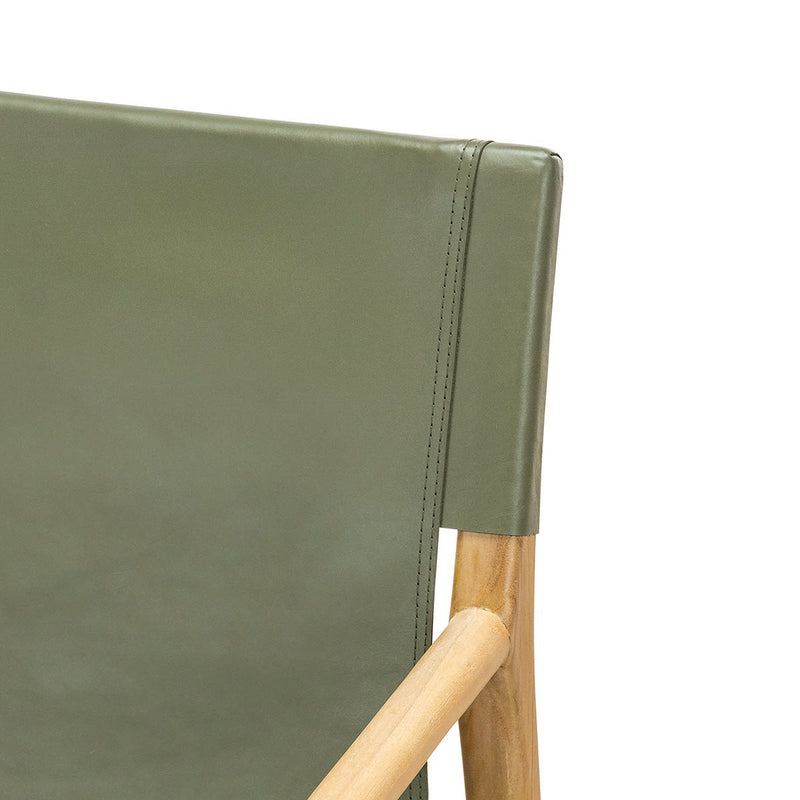 Olive Green
