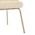 Naomi Fabric Armchair