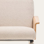 Beige / Oak