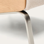 Beige / Oak