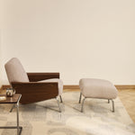 Brown / Walnut