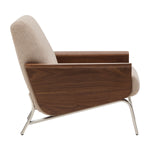 Brown / Walnut