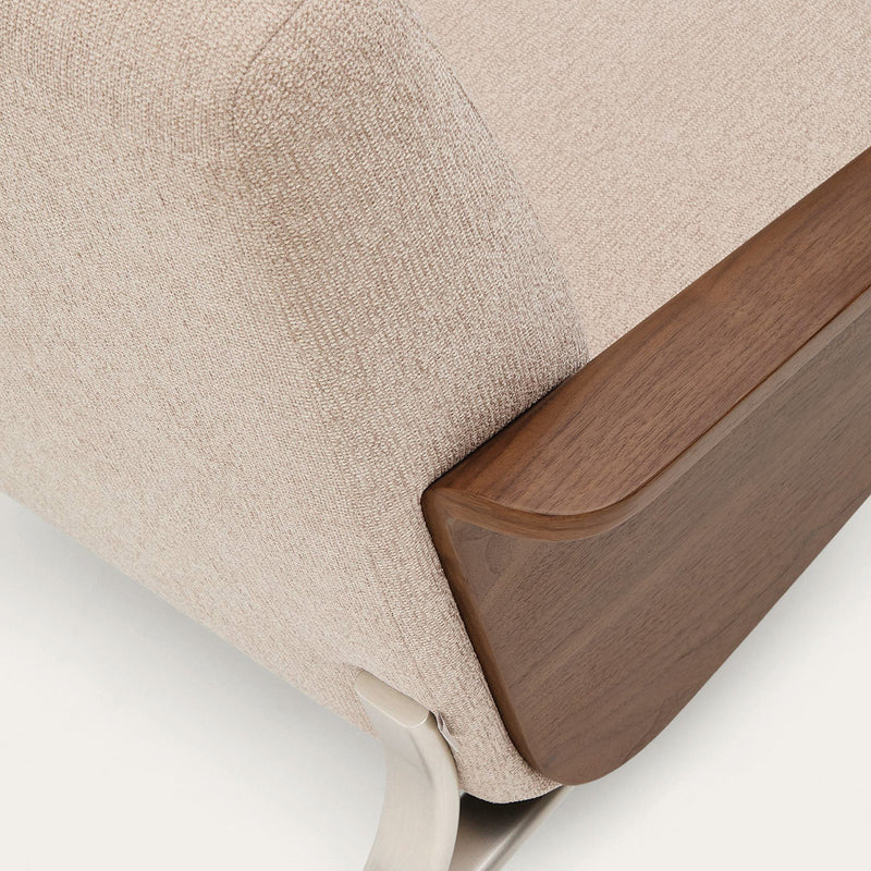 Brown / Walnut