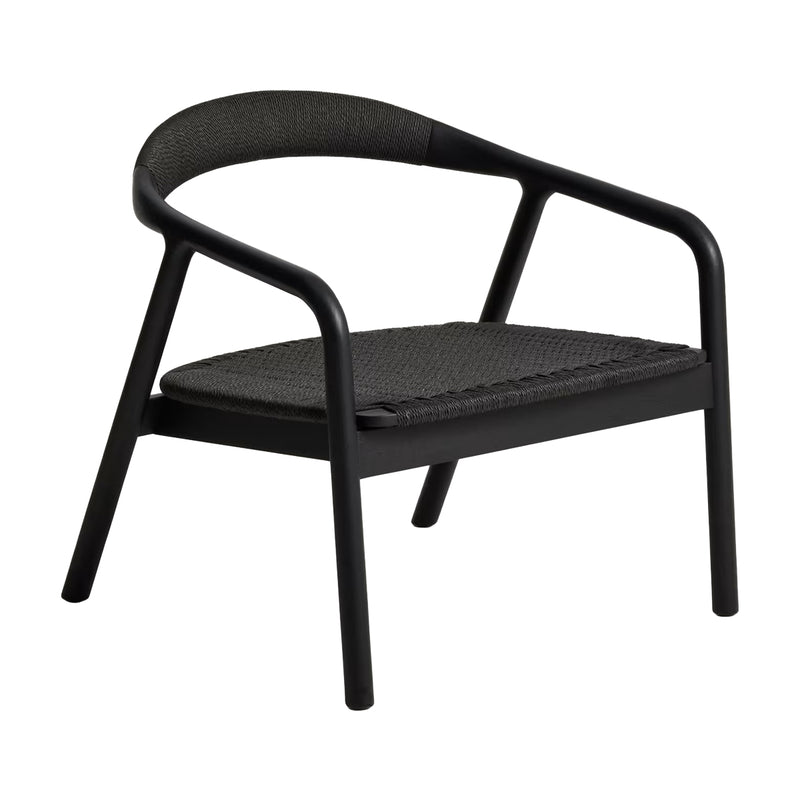 Black / Black Oak