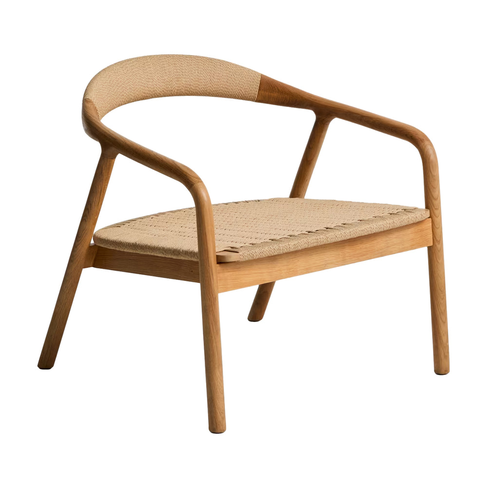 Beige / Natural Oak