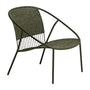 Atrani Outdoor Armchair - Green