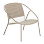Atrani Outdoor Armchair - Taupe