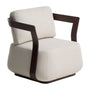 Tamaris Outdoor Armchair - Brown
