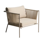 Ecru/Taupe