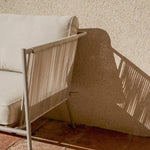 Ecru/Taupe