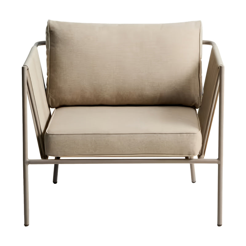 Ecru/Taupe