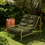 Olive Olive Boucle