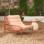 Terracotta Terracotta Boucle