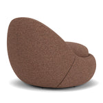 Pebble Rust Boucle