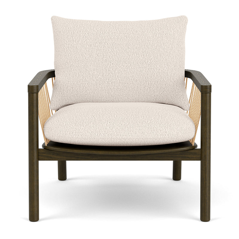Maya Cream Boucle