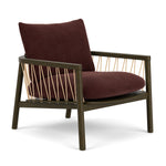 Moss Burgundy