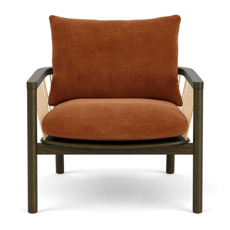 Moss Rust Fabric