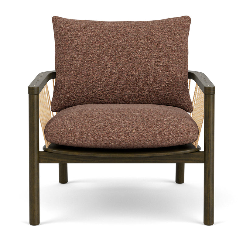 Pebble Rust Boucle