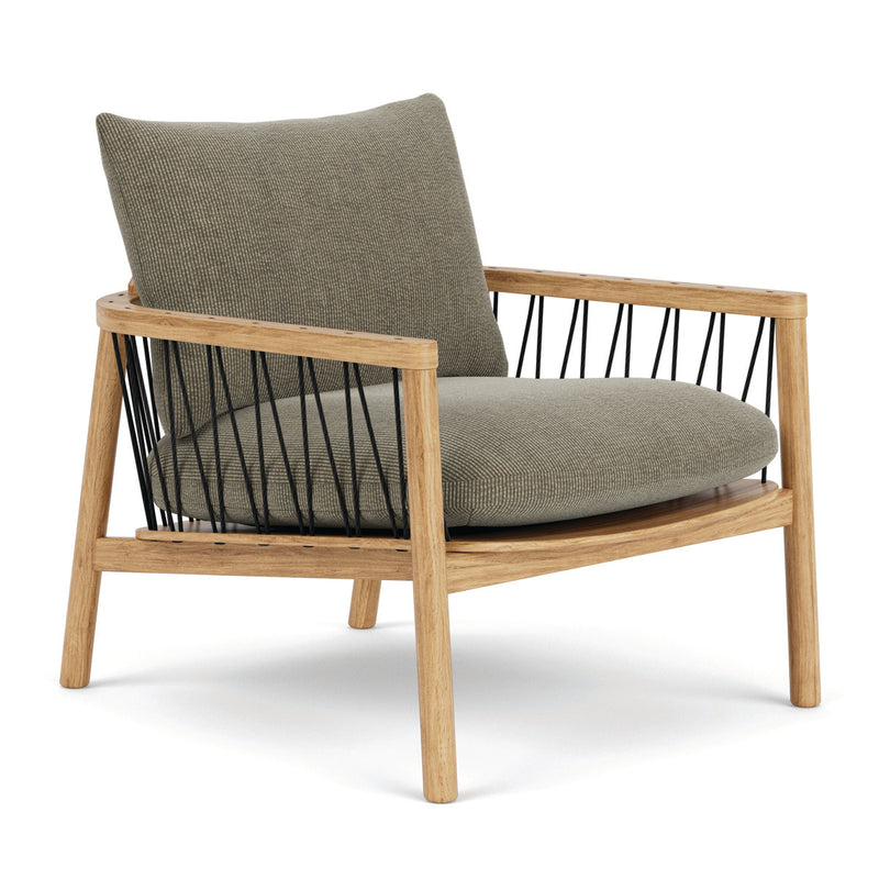Free Sage Velvet Cord / Oak