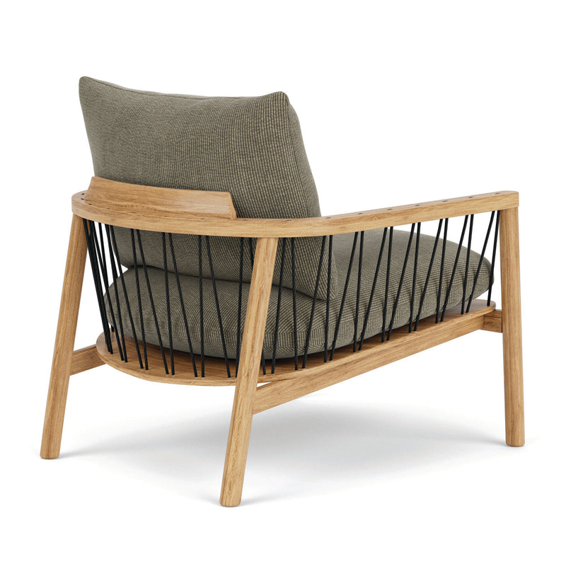 Free Sage Velvet Cord / Oak