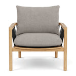 Impression Greige Weave / Oak