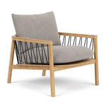 Impression Greige Weave / Oak