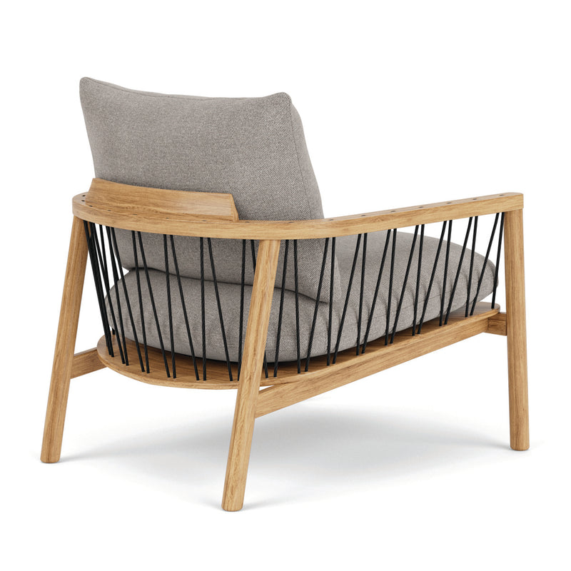 Impression Greige Weave / Oak