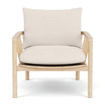 Maya Cream Boucle / Oak