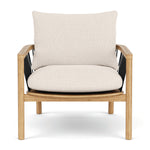 Maya Cream Boucle / Oak