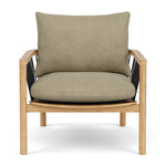 Moonlight Lark Weave / Oak