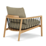 Moonlight Lark Weave / Oak