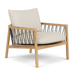 Moonlight Sand Weave / Oak