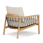 Moonlight Sand Weave / Oak