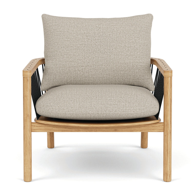 Nola Sand Weave / Oak