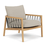 Nola Sand Weave / Oak
