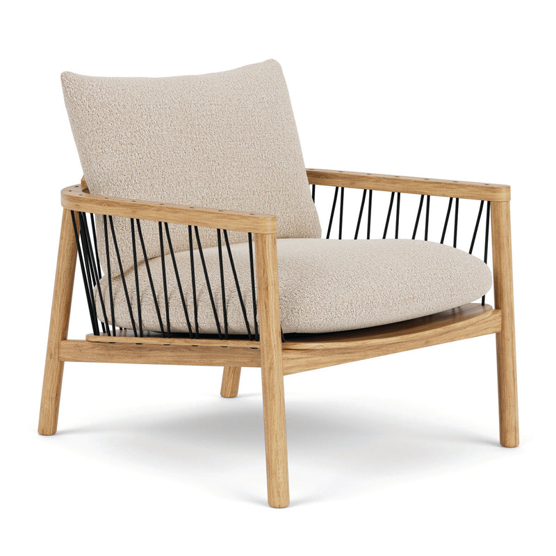 Pasha Dune Boucle / Oak