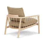 Soffy Beige / Oak