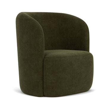 Moss Olive