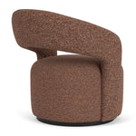 Pebble Rust Boucle