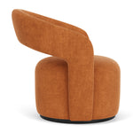 Danny Amber Textured Weave