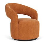 Danny Amber Textured Weave