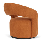 Danny Amber Textured Weave